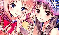 Atelier Meruru Plus arrive sur PS Vita