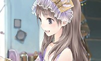 Atelier Totori : des images américaines