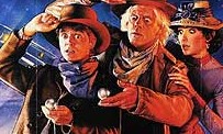 Back to The Future en vidéo