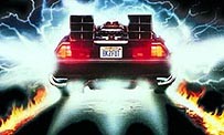 Back to The Future Ep. 5 daté en vidéo