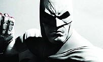 Astuces Batman Arkham City