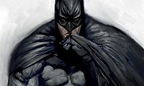 Batman Arkham City daté en images