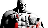 Batman Arkham City : la version PC repoussée en images