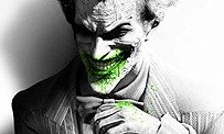 Batman Arkham City : le Joker en vidéo