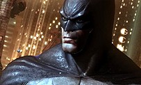 Batman Arkham City : une vidéo et des images
