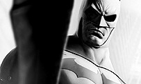 Test Batman Arkham City