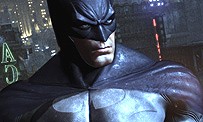 Batman Arkham City : des nouvelles images