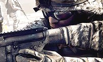 Battlefield 3 fait tomber la guillotine en vidéo !