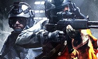 Battlefield 3 End Game s'envoie en l'air en vidéo