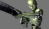 Binary Domain se divise en deux vidéos