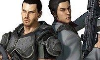 Binary Domain : Kazuma Kiryu jouable en images