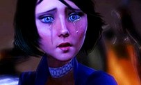 gamescom 2011 > BioShock Infinite verse une larme en images