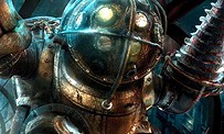 BioShock PS Vita : seulement aux prémices