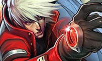 Blazblue Continuum Shift 2 Extend met des droites