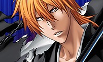 Bleach Soul Resurreccion : un torrent d'images