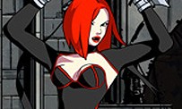 Des images pour Bloodrayne Betrayal