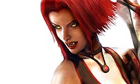 Astuces Bloodrayne Betrayal