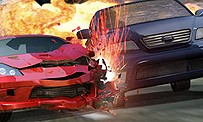 Astuces Burnout CRASH