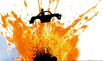 Test Burnout CRASH!