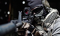 Call of Duty Modern Warfare 3 - Trailer Spec Ops Survival