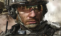 Call of Duty : Modern Warfare 3 - Trailer