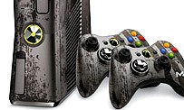 Xbox 360 : une console 360 Go spéciale Call of Duty Modern Warfare 3