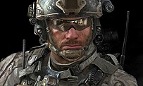 Modern Warfare 3 : avalanche de DLC en  vue