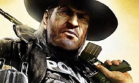 Test Call of Juarez 3