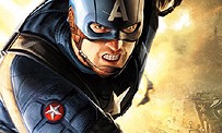 Test Captain America