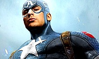 Astuces Captain America : Super Solider