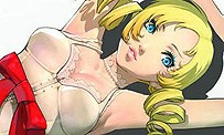 Catherine - Une vidéo de la version collector PS3