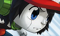 Cave Story 3D progresse en images