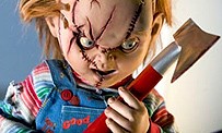 Chucky arrive sur PC, Xbox 360 et PlayStation 3