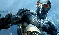 Crysis sur consoles : une date de sortie