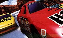 Daytona USA HD : le plein d'images