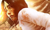 Ryder White : le DLC de Dead Island en vidéo