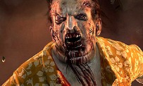 Dead Island - Une vidéo du DLC Ryder White