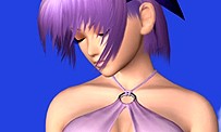 Dead or Alive 5 : Ayane et Hitomi confirmées