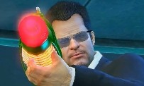 Dead Rising 2 : Off the Record - La Lance de Pégase en vidéo