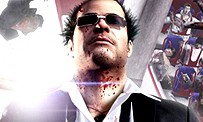 gamescom 2011 > Dead Rising 2 : Off The Record en vidéo