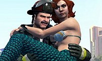 Dead Rising 2 Off The Record : du DLC de compétition