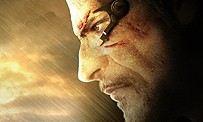 Deus Ex Human Revolution Le Chaînon Manquant : le trailer