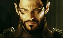 Deus Ex Human Revolution : le 1er DLC annoncé