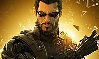 Deus Ex Human Revolution - Classified Information Trailer