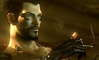 Deus Ex Human Revolution - Vidéo exclu Audio et Musique