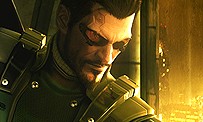 Hitman Absolution : un DLC à la gloire de Deus Ex Human Revolution