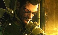 Deus Ex Human Revolution en dématérialisé sur le LIVE