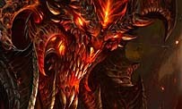 La bêta de Diablo III se dévoile enfin !