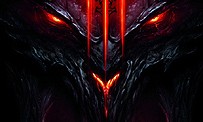 Diablo 3 se présente aux VGA 2011