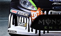 DiRT 3 - vidéo DLC X Games